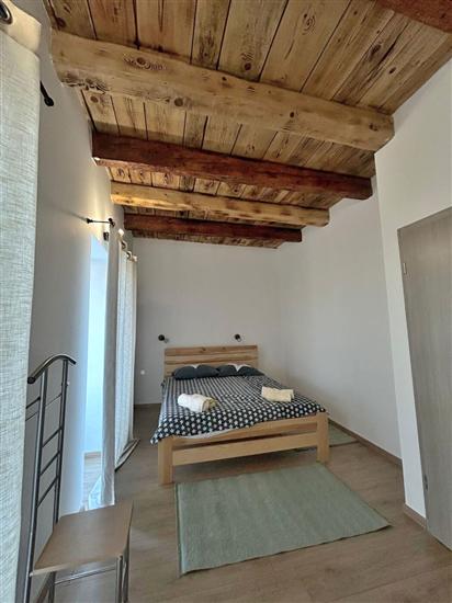 Hiša K1, na 5 osebe