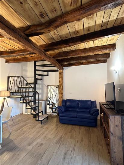 Hiša K1, na 5 osebe