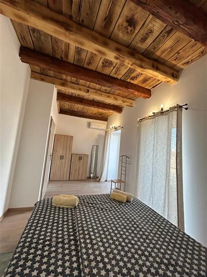 Hiša K1, na 5 osebe