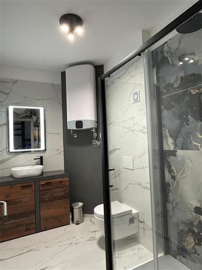 Hiša K1, na 5 osebe