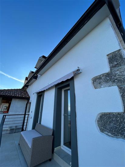 Hiša K1, na 5 osebe