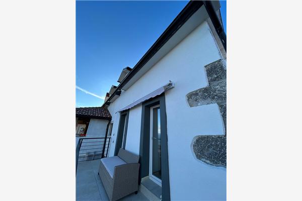 Hiša K1, na 5 osebe