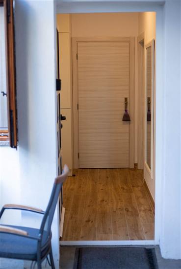 Apartmaj Spider Šibenik