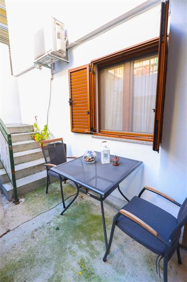 Apartmaj Spider Šibenik