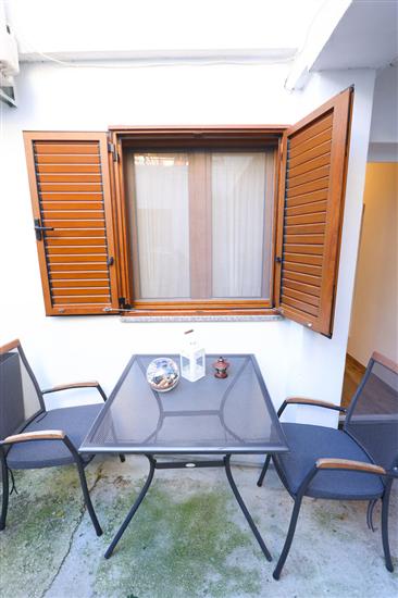 Apartmaj Spider Šibenik