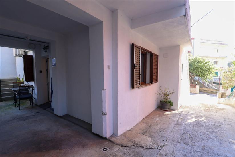 Apartmaj Spider Šibenik