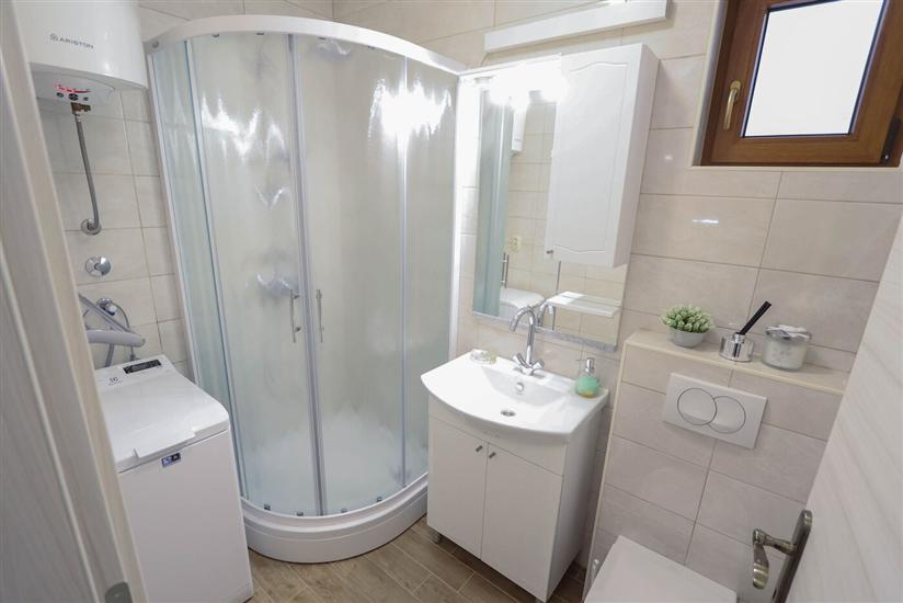 Apartman A1, na 2 osebe