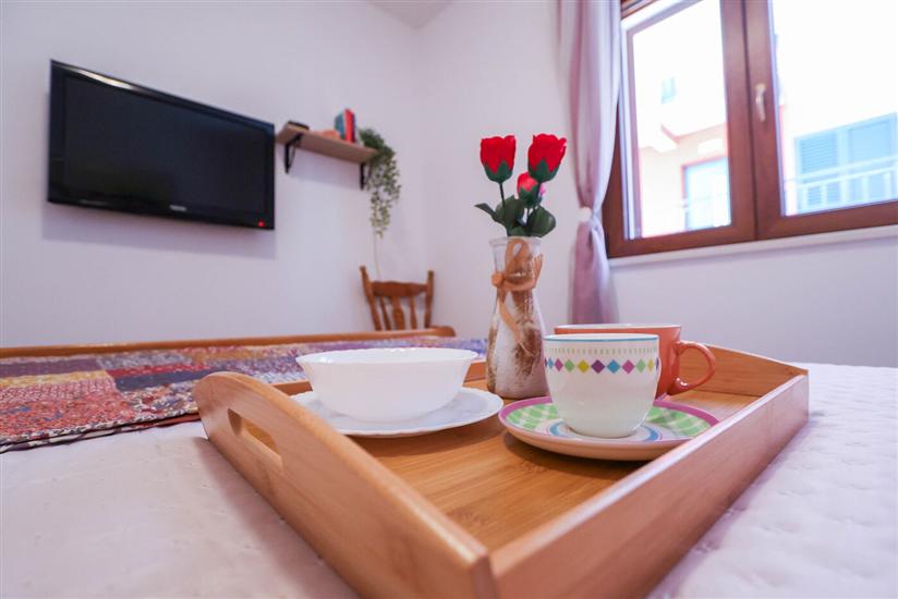 Apartman A1, na 2 osebe