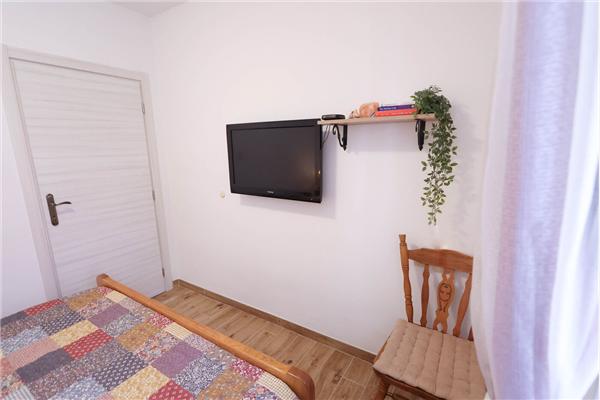 Apartman A1, na 2 osebe