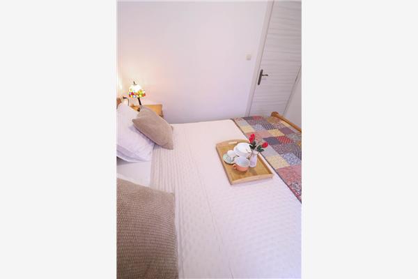 Apartman A1, na 2 osebe