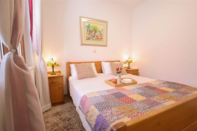 Apartman A1, na 2 osebe