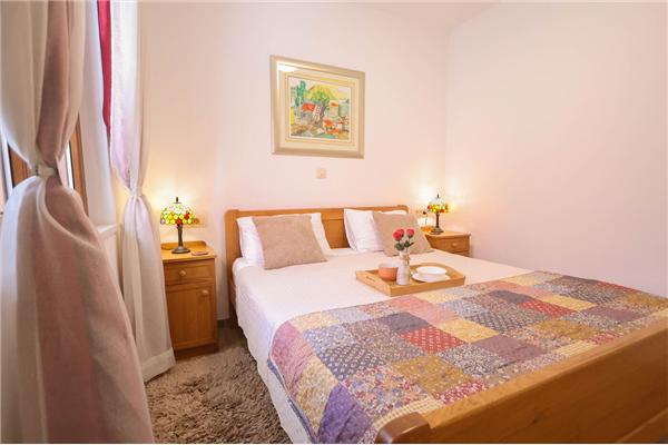 Apartman A1, na 2 osebe