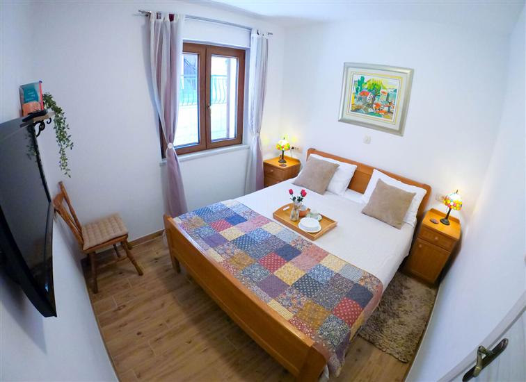 Apartman A1, na 2 osebe