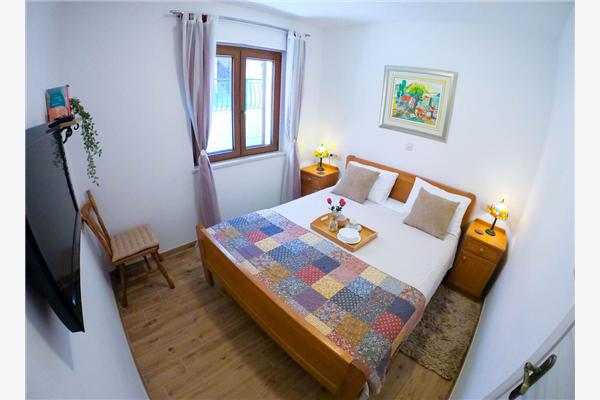 Apartman A1, na 2 osebe