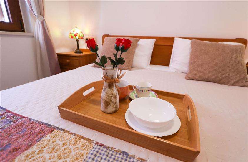 Apartman A1, na 2 osebe