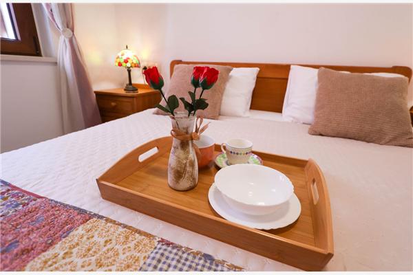 Apartman A1, na 2 osebe