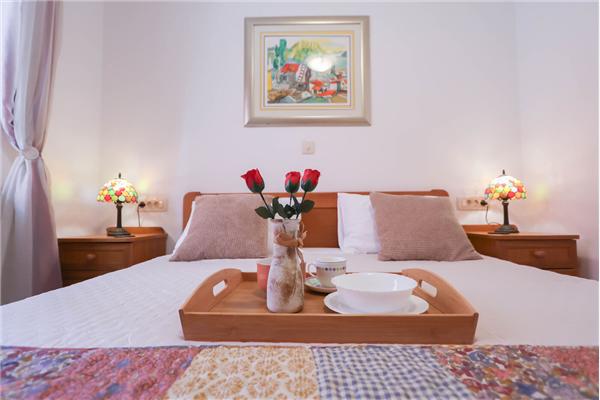 Apartman A1, na 2 osebe