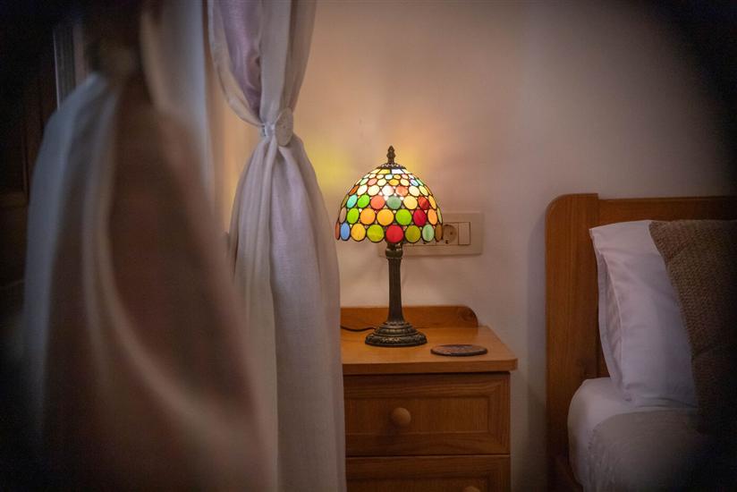 Apartman A1, na 2 osebe