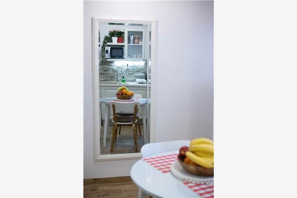 Apartman A1, na 2 osebe