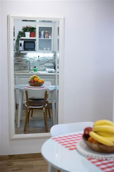 Apartman A1, na 2 osebe