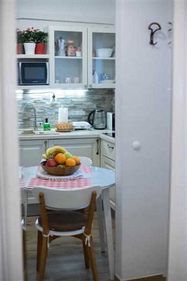 Apartman A1, na 2 osebe