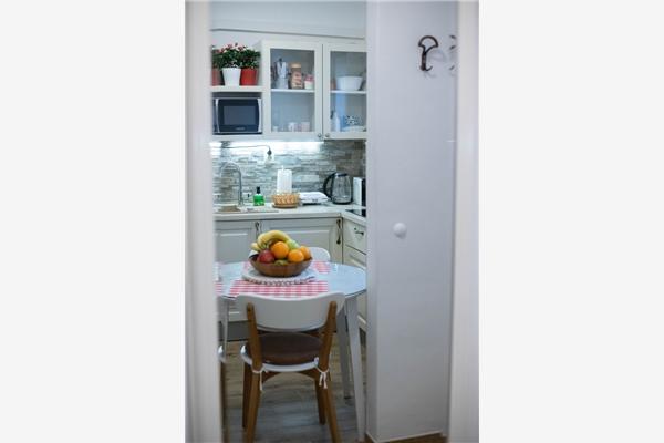 Apartman A1, na 2 osebe