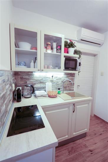 Apartman A1, na 2 osebe