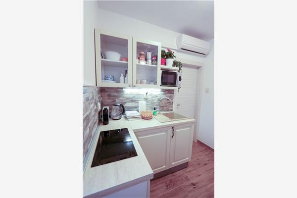 Apartman A1, na 2 osebe