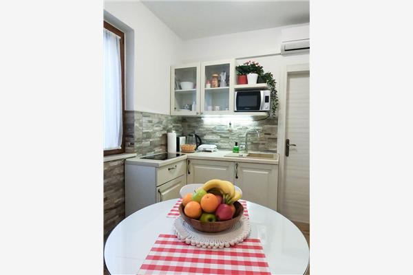 Apartman A1, na 2 osebe