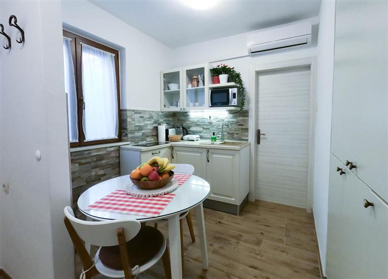 Apartman A1, na 2 osebe