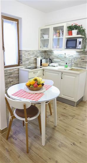Apartman A1, na 2 osebe