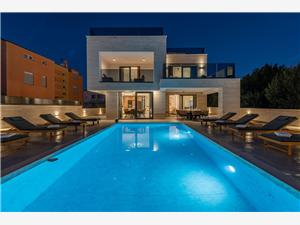 Vila Rivijera Zadar,RezervirajNancyOd 258141 Ft