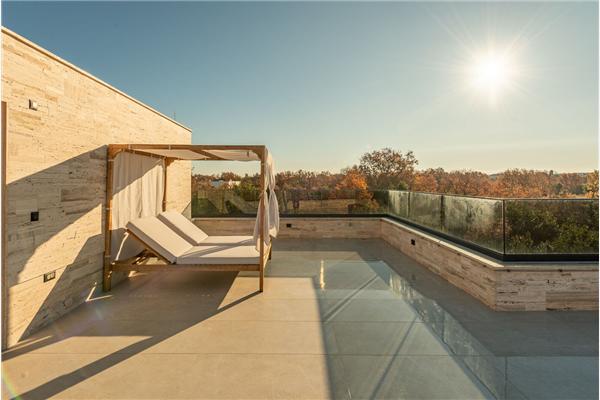 Kuća K1, za 10 osoba/e