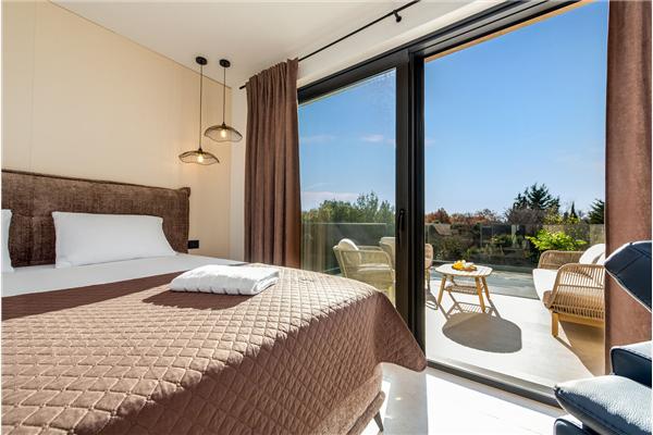 Kuća K1, za 10 osoba/e