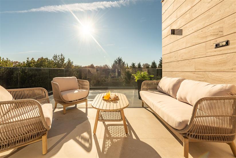 Kuća K1, za 10 osoba/e