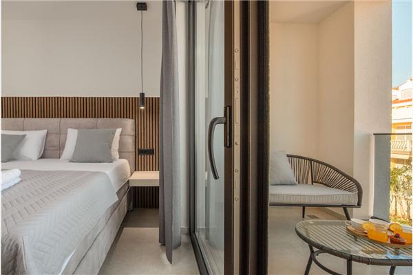 Kuća K1, za 10 osoba/e