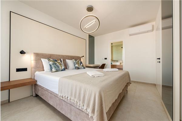 Kuća K1, za 10 osoba/e