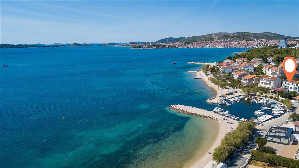 Apartmány Nada SeaView