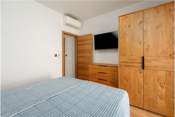 Hiša K1, na 6 osebe