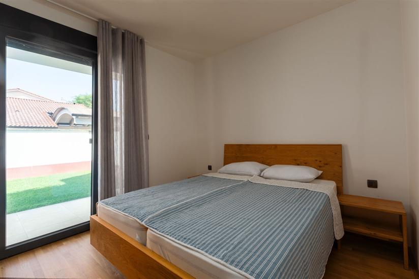 Hiša K1, na 6 osebe