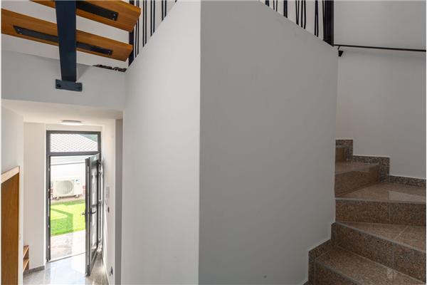 Hiša K1, na 6 osebe