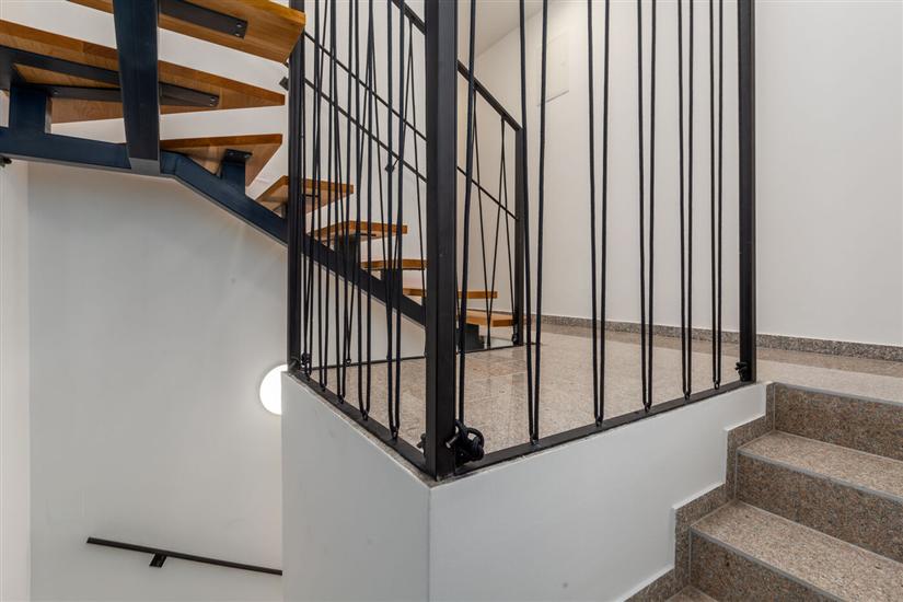 Hiša K1, na 6 osebe