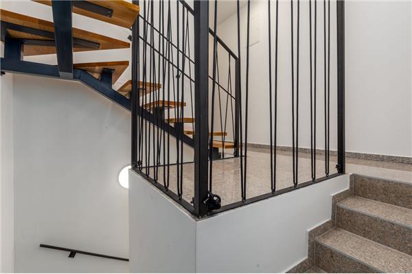 Hiša K1, na 6 osebe