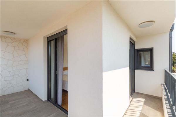 Hiša K1, na 6 osebe