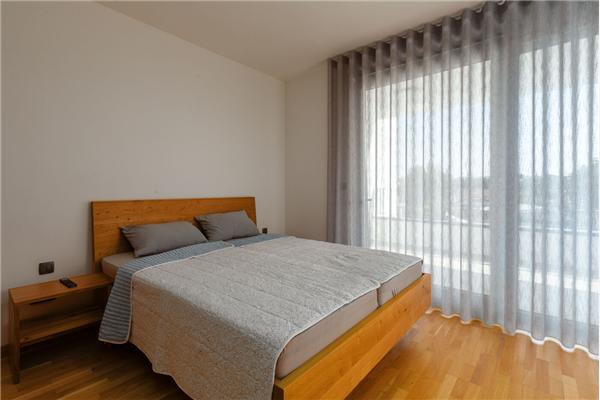 Hiša K1, na 6 osebe