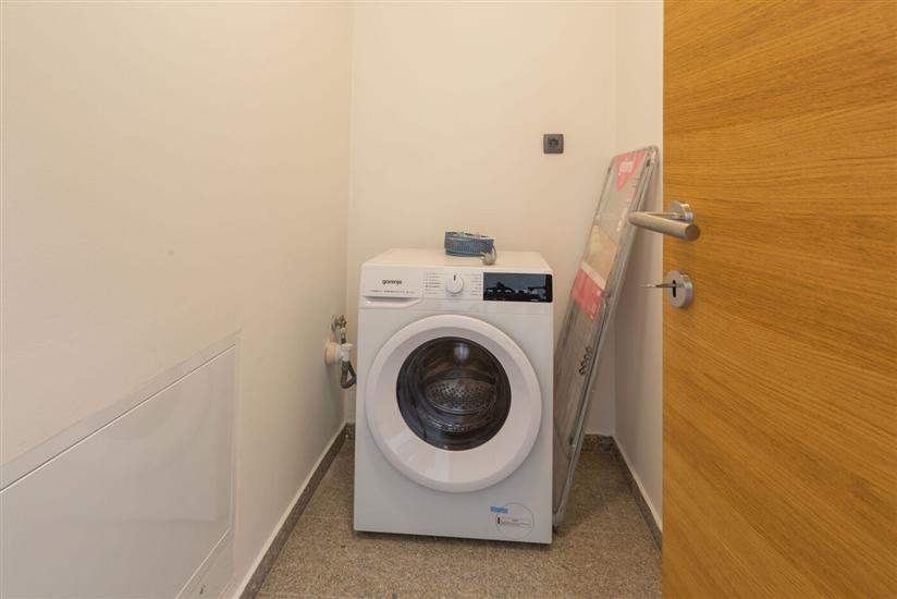 Hiša K1, na 6 osebe