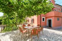 Apartment A3, for 4 persons