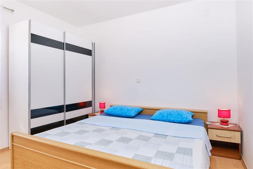 Apartment A3, for 4 persons