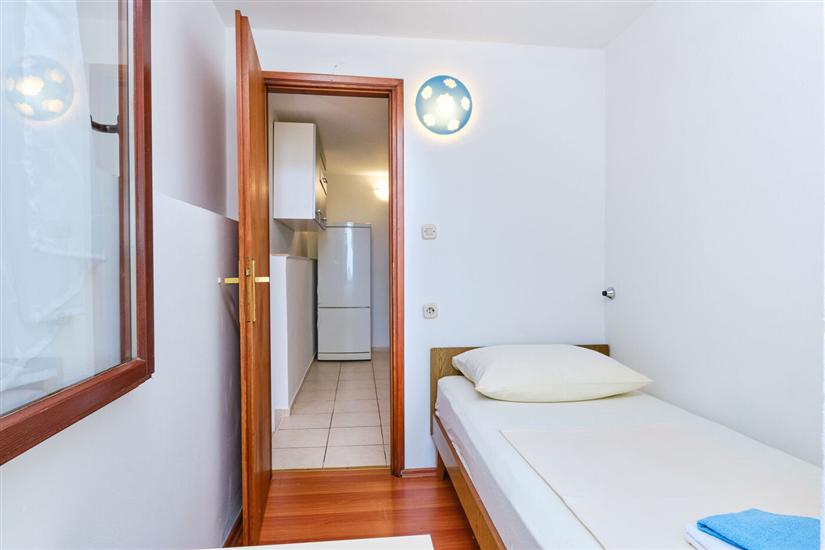 Apartment A3, for 4 persons