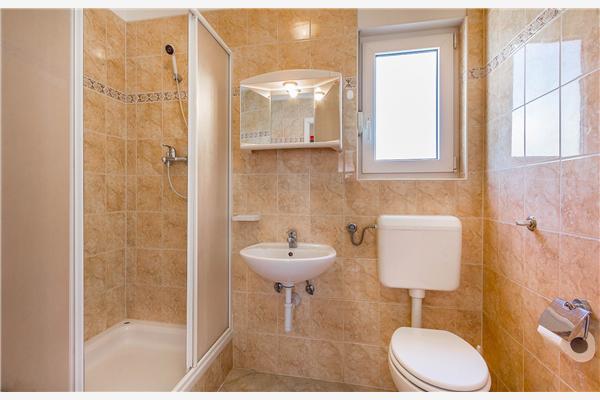 Apartman A5, 8 személyes